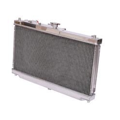 Radiateur Alu Cooling Solutions pour Mazda MX-5 NB